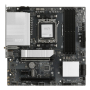 Материнская плата MSI PRO B850M-A WI-FI, Micro-ATX