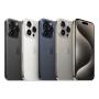 Apple iPhone 15 Pro 256Gb Natural Titanium, натуральный титан