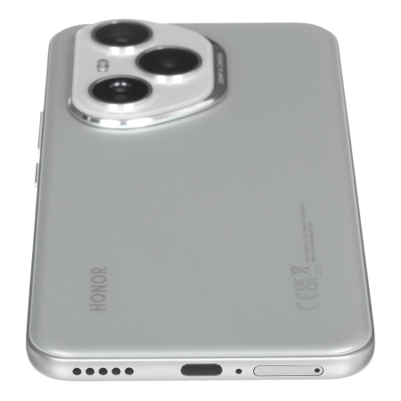 HONOR 400 Pro 12/256Gb Lunar Grey, серый