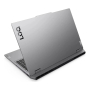 Ноутбук 15.6" Lenovo LOQ 15IRX10 (83JE002KUS) Intel Core i5-13450HX, 16Gb DDR5, SSD 512Gb, NVIDIA GeForce RTX 5050 8Gb, Full HD, Windows 11 Home Серый