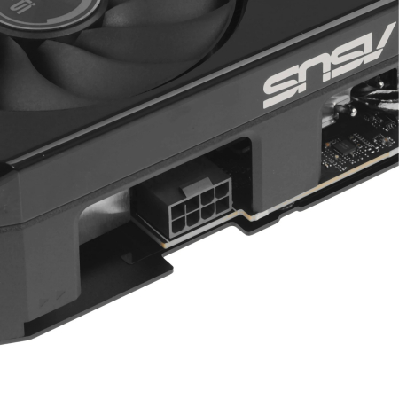 Видеокарта ASUS Nvidia GeForce RTX 5060Ti Dual 8 Гб GDDR7 128 бит (Dual-RTX5060TI-O8G) (90YV0MP2-M0NA00)