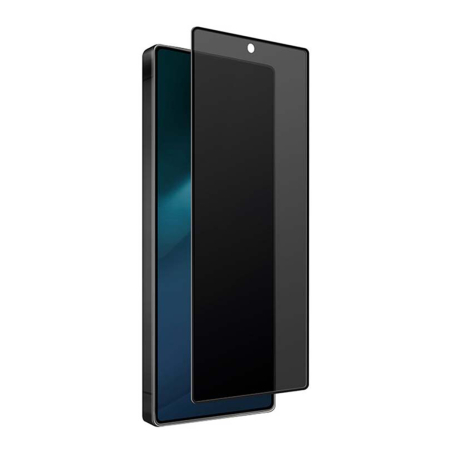 Защитное стекло для Samsung Galaxy S24 Ultra REMAX (GL-27) Антишпион