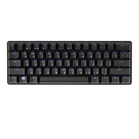 Клавиатуры Razer