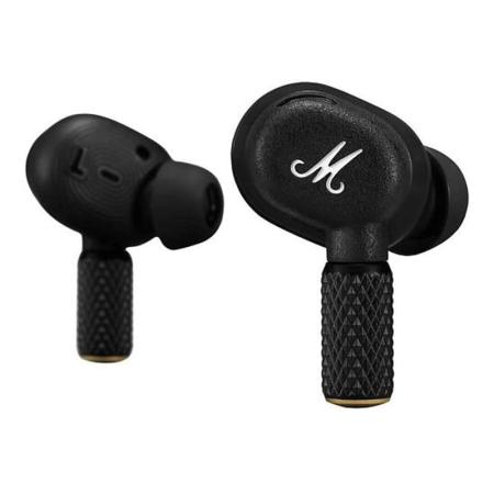 Беспроводные наушники Marshall Motif 2 A.N.C. Black, черный