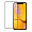 Защитное стекло для iPhone XR/11 REMAX 3D (GL-27) Чёрный