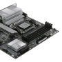Материнская плата MSI PRO B850M-A WI-FI, Micro-ATX