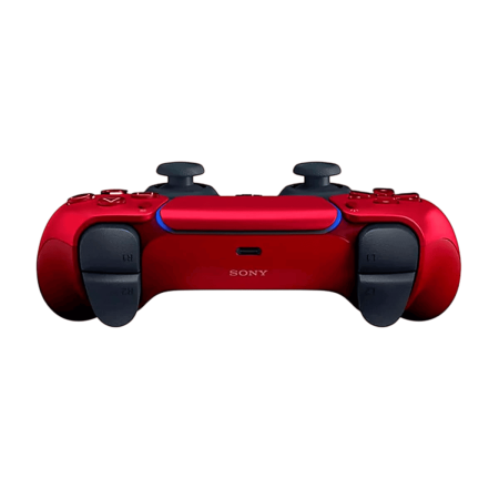 Геймпад DualSense для Sony PlayStation 5 Volcanic red, красный