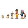 Конструктор LEGO Disney Princess "Лодка Буна" (43185)