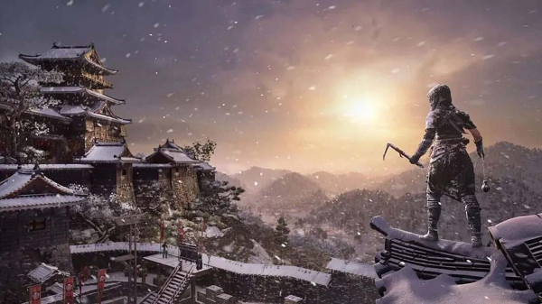 Игра Assassin’s Creed Shadows для PlayStation 5, русские субтитры