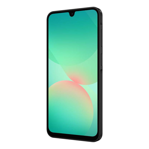 Samsung Galaxy A26 8/256Gb Black, чёрный