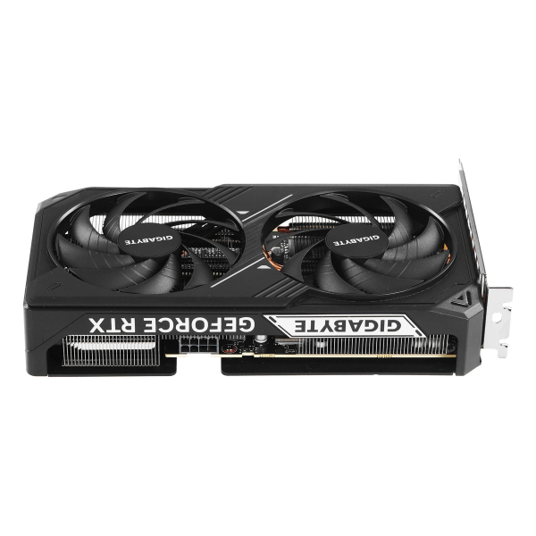 Видеокарта Gigabyte Nvidia GeForce RTX 5060Ti Windforce Max 8 Гб GDDR7 128 бит (GV-N506TWF2MAX-8GD)