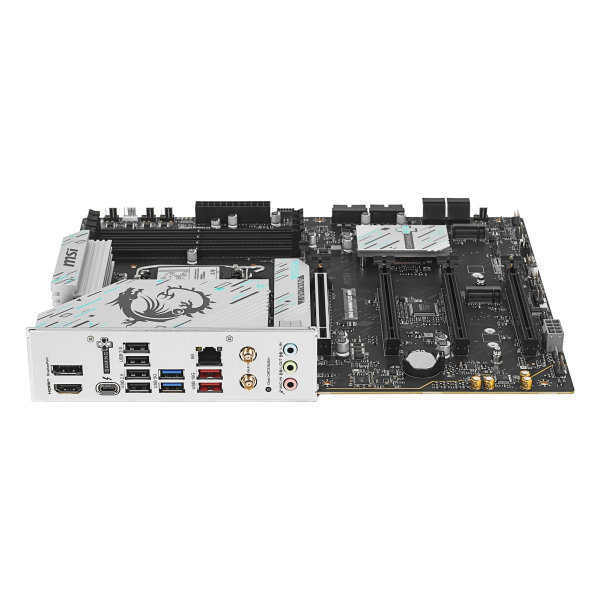 Материнская плата MSI B860 GAMING PLUS WI-FI, ATX