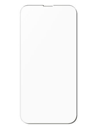 Защитное стекло для iPhone 15 Pro Max SUPGLASS 6.7" (SG-02) Безрамочное