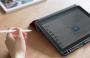Чехол для iPad Air 10,9 (2022/20) с отсеком для стилуса UNIQ Transforma Rigor Anti-microbial (NPDA10.9(2020)-TRIGGRY) Серый