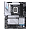 Материнская плата Gigabyte B860 GAMING X Wi-Fi 6E, ATX