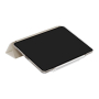 Чехол для iPad Air 13 (2024/25) UNIQ Camden Click beige, бежевый
