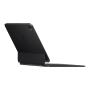Клавиатура Apple Magic Keyboard для iPad Pro 11" M4 2024 (MWR23) Black, Чёрный
