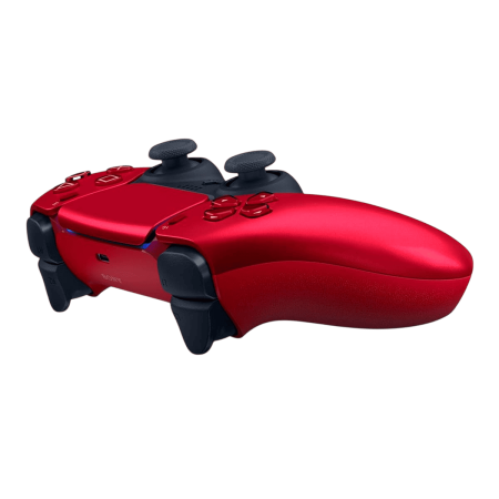 Геймпад DualSense для Sony PlayStation 5 Volcanic red, красный