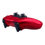 Геймпад DualSense для Sony PlayStation 5 Volcanic red, красный