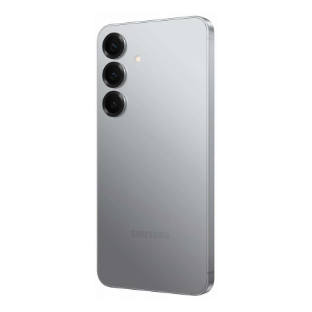 Samsung Galaxy S25 12/512Gb Silver Shadow, серый