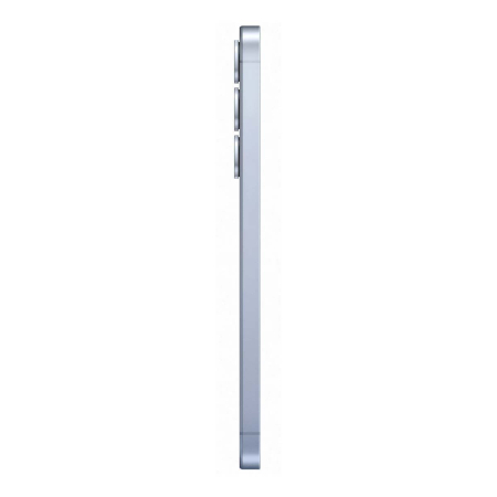 Samsung Galaxy S25+ 12/256Gb Icy Blue, голубой