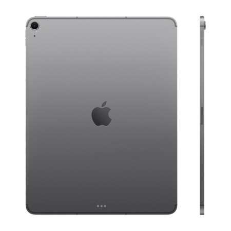 Apple iPad Air 13" (M4, 2026) Wi-Fi + Cellular 256Gb Space Gray, «серый космос»