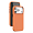 Чехол для iPhone 17 Pro Max с MagSafe VLP Aster Pro Case Оранжевый