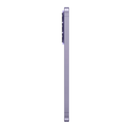 Samsung Galaxy A57 8/128Gb Awesome Lilac, сиреневый