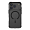 Чехол для iPhone 17 Pro с MagSafe UNIQ HYBRID LIFEPRO XTREME (IP6.3P(2025)-LXAFMFSMK) Тонированный