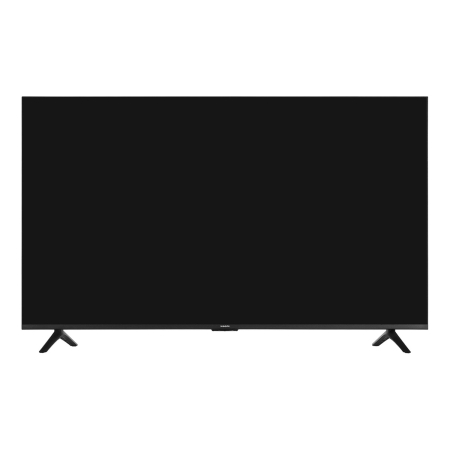 Телевизор Xiaomi TV A55 2026 55" 4K UHD, 60 Гц, LED (L55MB-ARU)