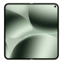 Google Pixel 10 Pro Fold 512Gb Jade, зелёный