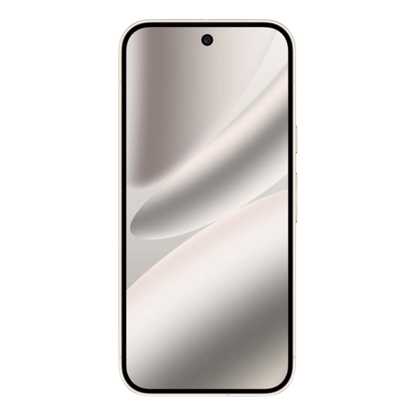 Google Pixel 10 Pro 256Gb Porcelain, бежевый