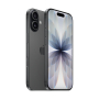 Apple iPhone 17 512Gb eSIM Black, чёрный