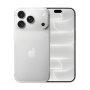Apple iPhone 18 Pro 512Gb eSIM Silver, серебристый
