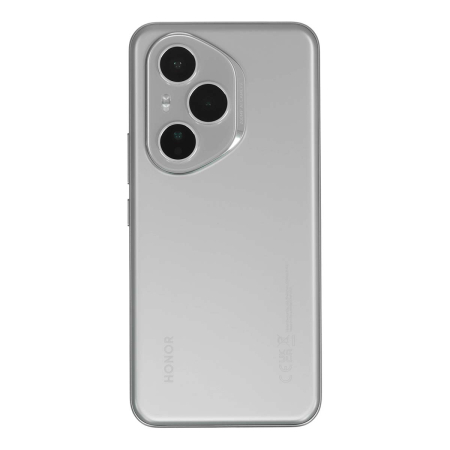 HONOR 400 Pro 12/512Gb Lunar Grey, серый