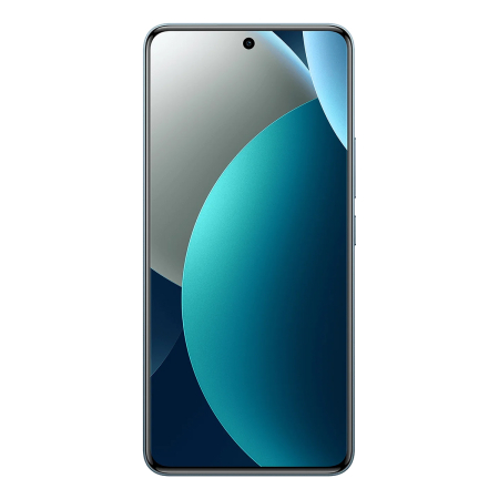 Xiaomi Redmi Note 15 Pro 12/512Gb Glacier Blue, голубой