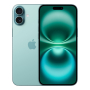Apple iPhone 16 Plus 256Gb Teal, бирюзовый