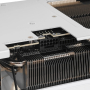 Видеокарта Gigabyte Nvidia GeForce RTX 5070Ti Aero OC 16 Гб GDDR7 256 бит (GV-N507TAERO OC-16GD)
