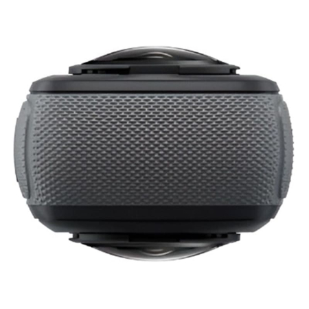 Экшн-камера Insta 360 X4 (Standard Bundle) Black, чёрный
