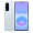 Samsung Galaxy A57 8/128Gb Awesome Icyblue, голубой