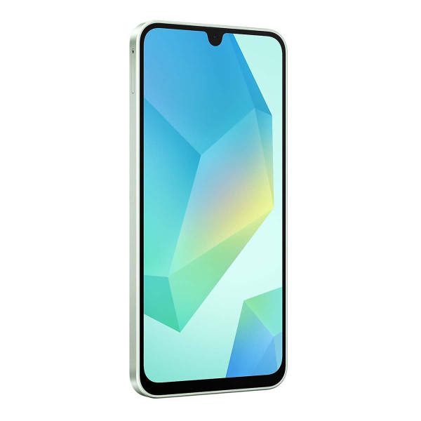 Samsung Galaxy A16 4/128Gb Light Green, зеленый