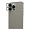 Защитное стекло для камеры iPhone 15 Pro Max BLUEO Original metal frame Серый