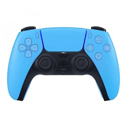 Геймпад DualSense для Sony PlayStation 5 Синий