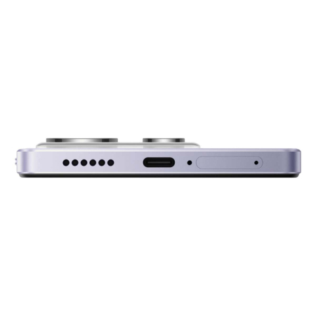 Xiaomi Redmi Note 14 8/256Gb Mist Purple, фиолетовый