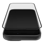 Защитное стекло для iPhone 16 Pro UNIQ OPTIX Matte +installer