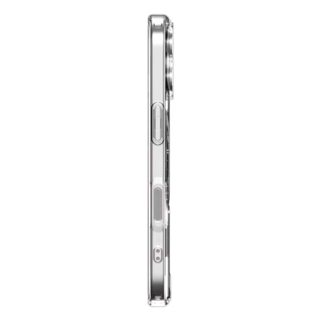 Чехол для iPhone 17 с MagSafe Gurdini Alba Series Protective Matte, матовый