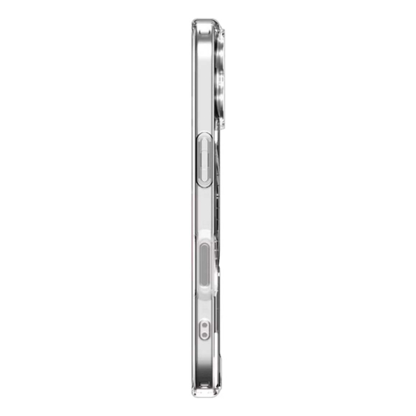 Чехол для iPhone 17 с MagSafe Gurdini Alba Series Protective Matte, матовый