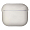 Чехол Silicone Case Protection для Apple AirPods 3 Белый