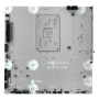 Материнская плата MSI PRO B850M-A WI-FI PZ, Micro-ATX