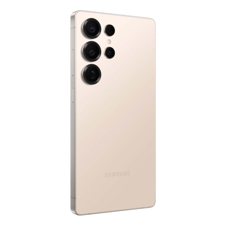 Samsung Galaxy S25 Ultra 12/256Gb Titanium Pinkgold, розовый титан